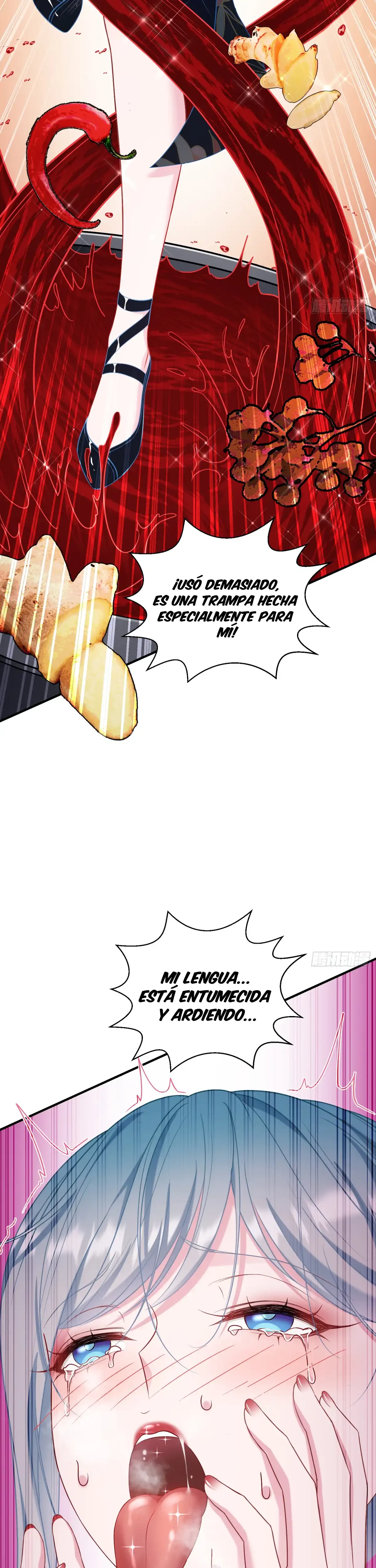 Despues De Dejar De Actuar Como Un Perro, Me Convertí En Un Magnate Celestial Urbano > Capitulo 115 > Page 161